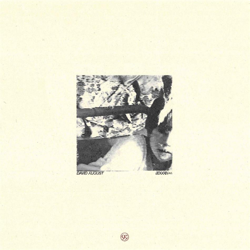 David August - DCXXXIX A.C. Limited Gatefold, 2 LPs