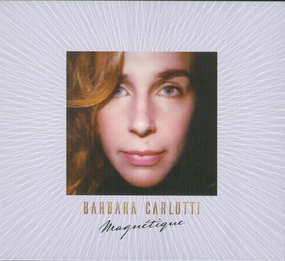 Barbara Carlotti - Magnetique