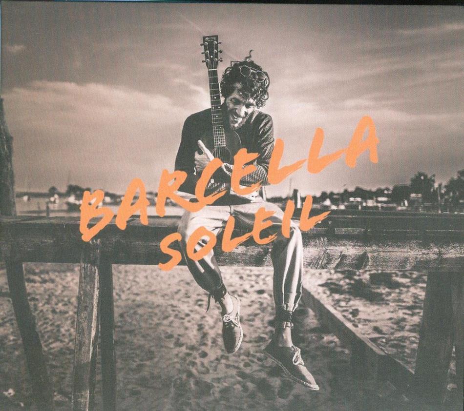 Barcella - Soleil