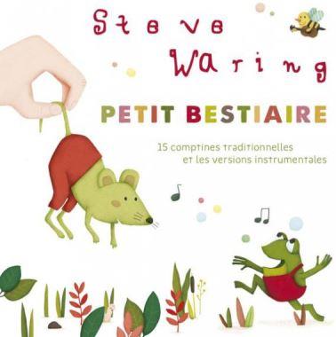 Steve Waring - Petit Bestiaire