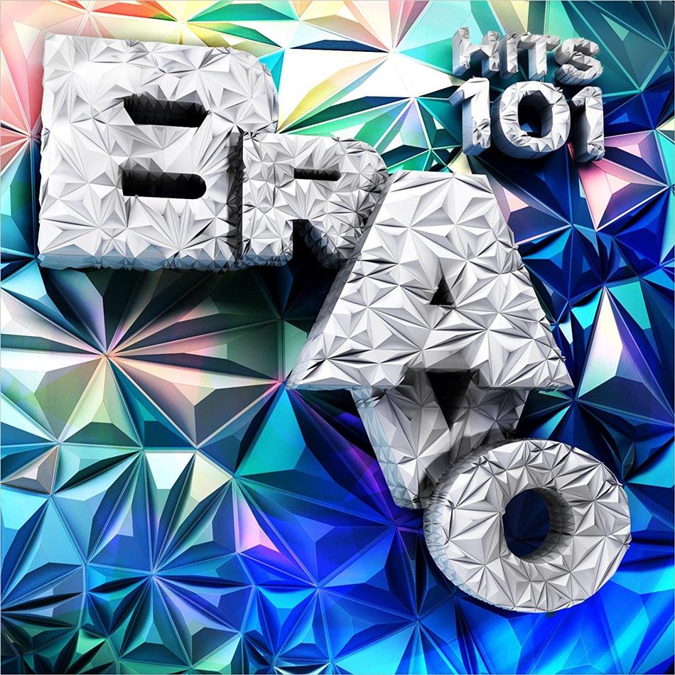 Bravo Hits - Vol. 101 2 CDs