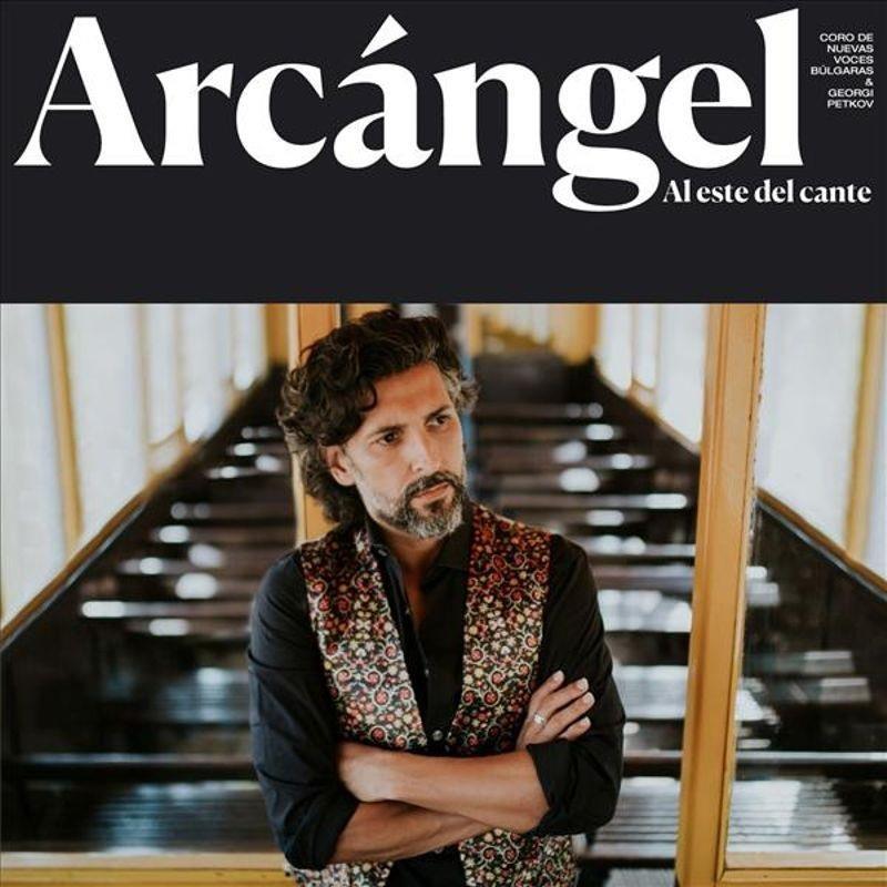 Arcangel - Al Este Del Cante
