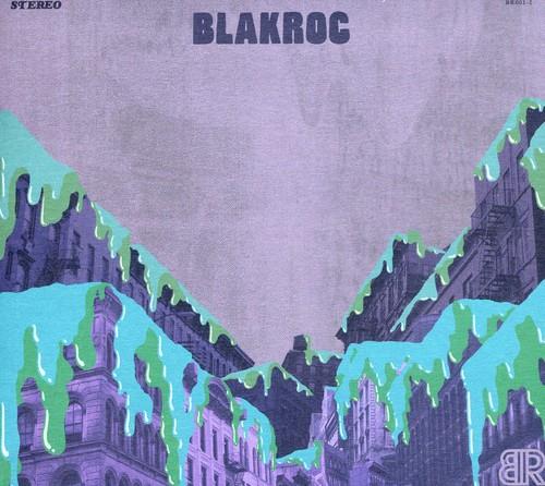 Blakroc (Black Keys) - --- Digipack