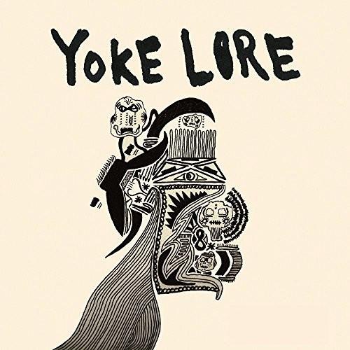 Yoke Lore - Far Shore LP