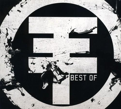 Tokio Hotel - Best Of - German Version CD + DVD