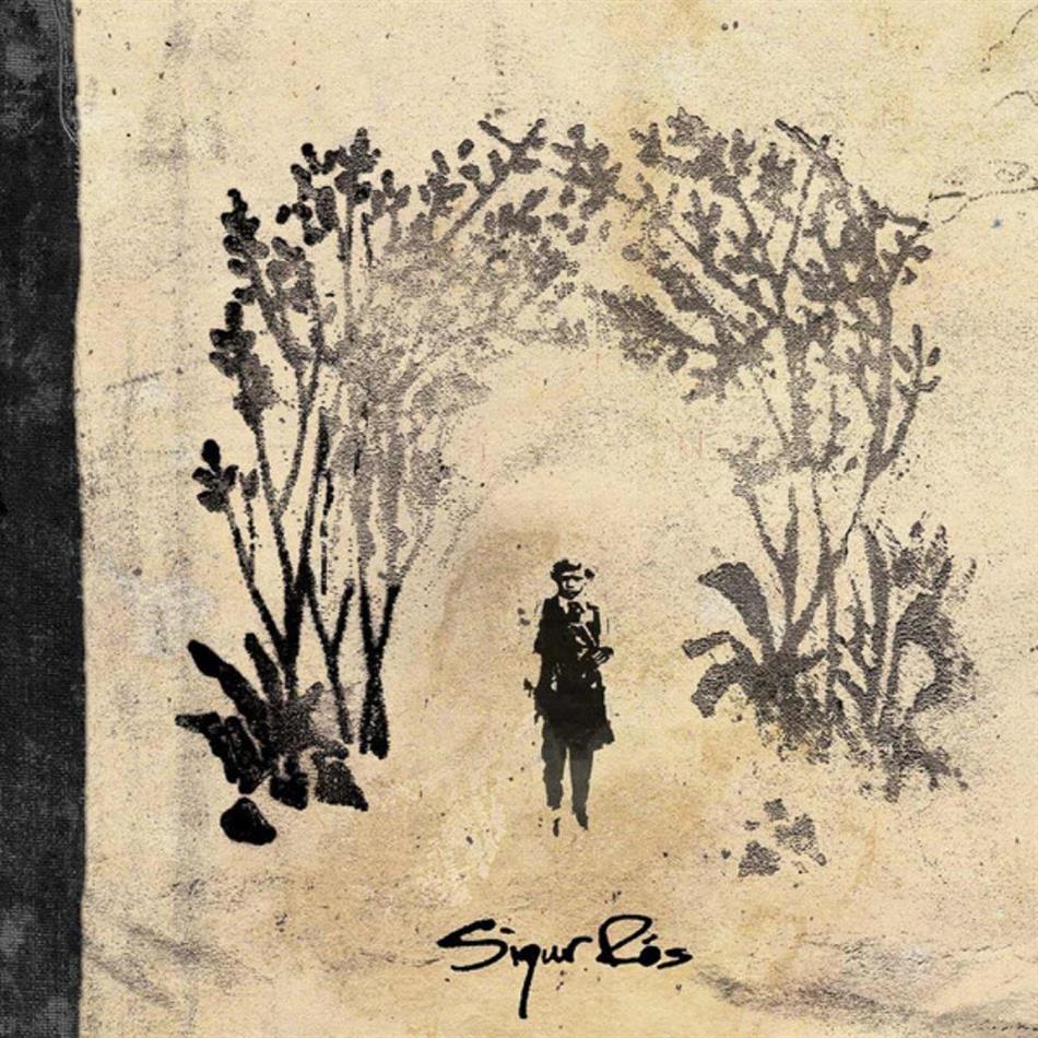 Sigur Ros - Takk Digipack