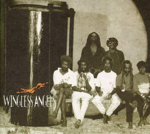 Wingless Angels (Keith Richards) - --- Remastered