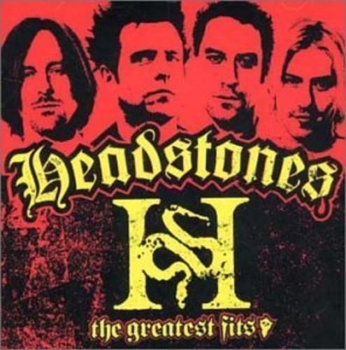 Headstones - Greatest Hits