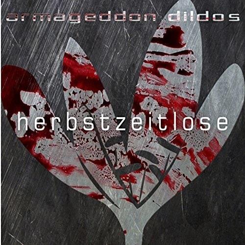 Armageddon Dildos - Herbstzeitlose Limited Edition