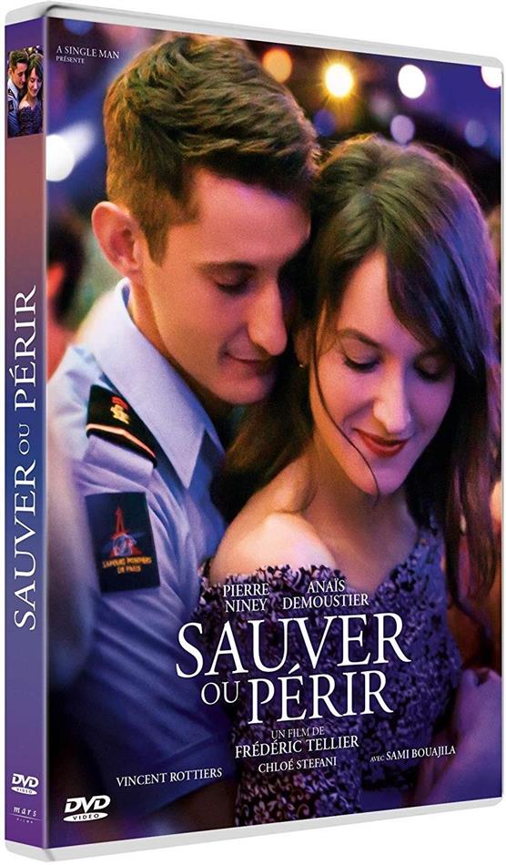 Sauver ou périr (2018)