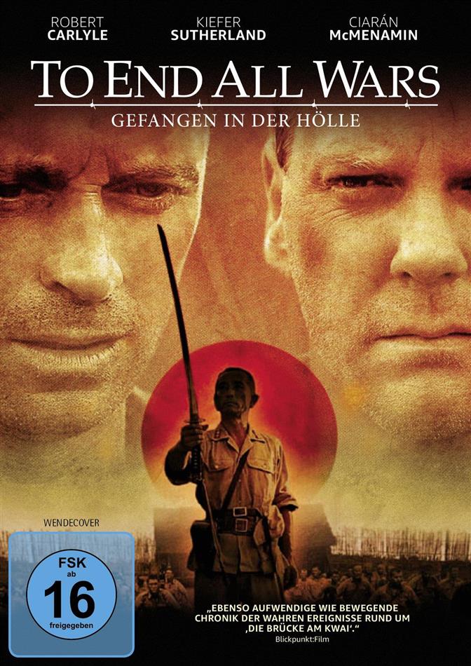 To End All Wars - Gefangen in der Hölle (2001)
