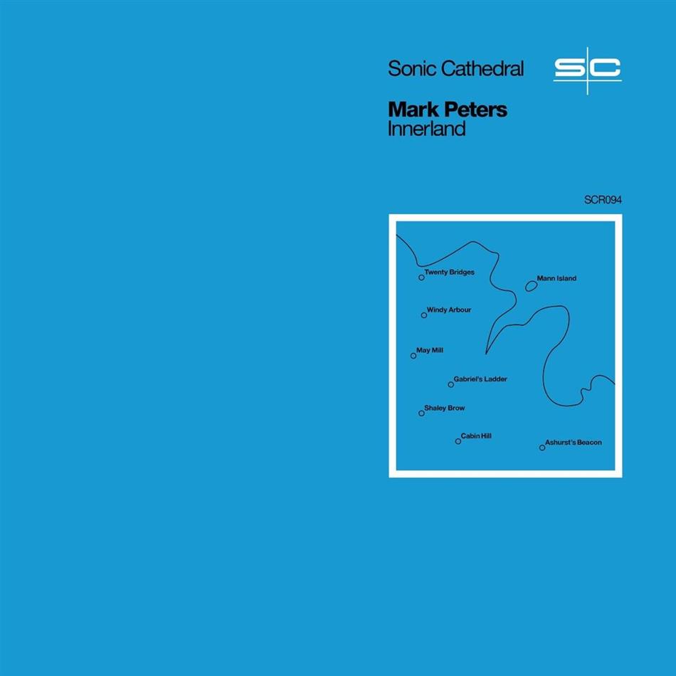 Mark Peters - Innerland