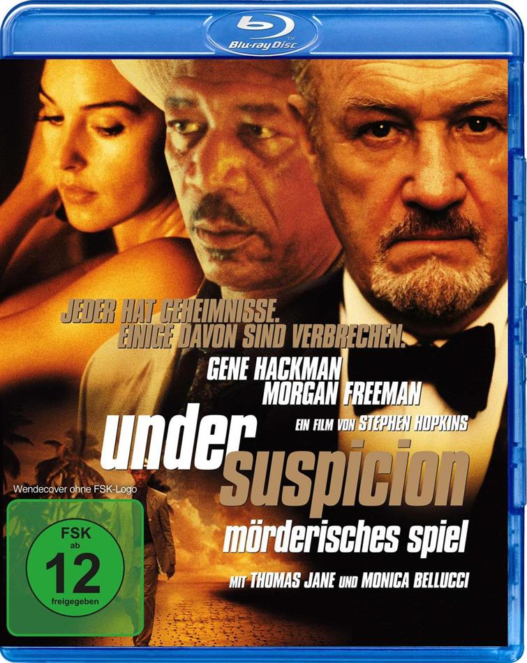Under Suspicion - Mörderisches Spiel (2000)