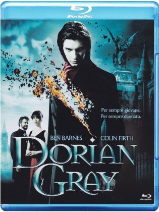 Dorian Gray (2009) (Royal Collection)