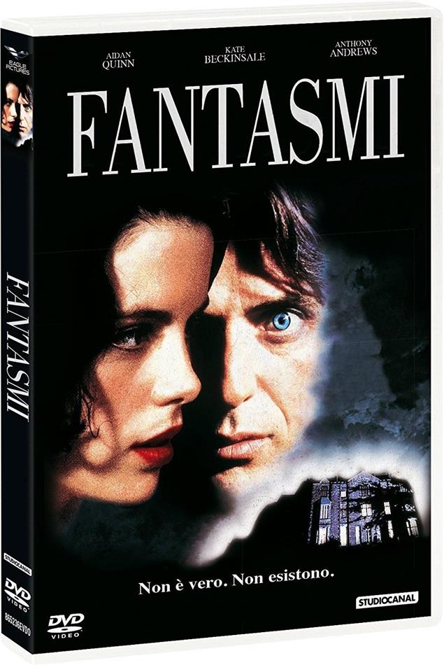 Fantasmi (1995) Riedizione