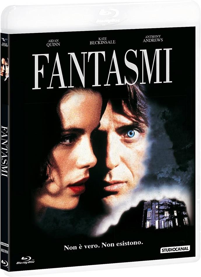 Fantasmi (1995) Riedizione