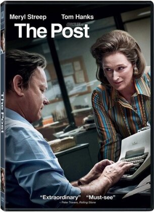 The Post (2017)