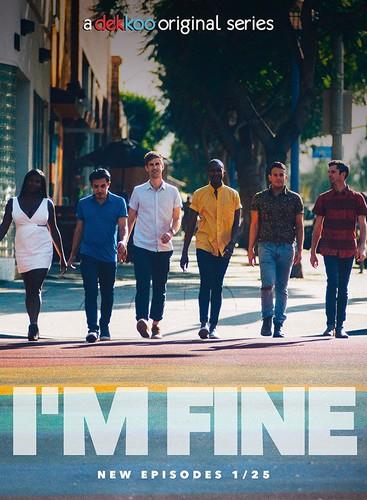 I'm Fine - Season 2