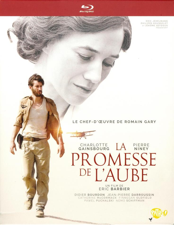 La promesse de l'aube (2017)