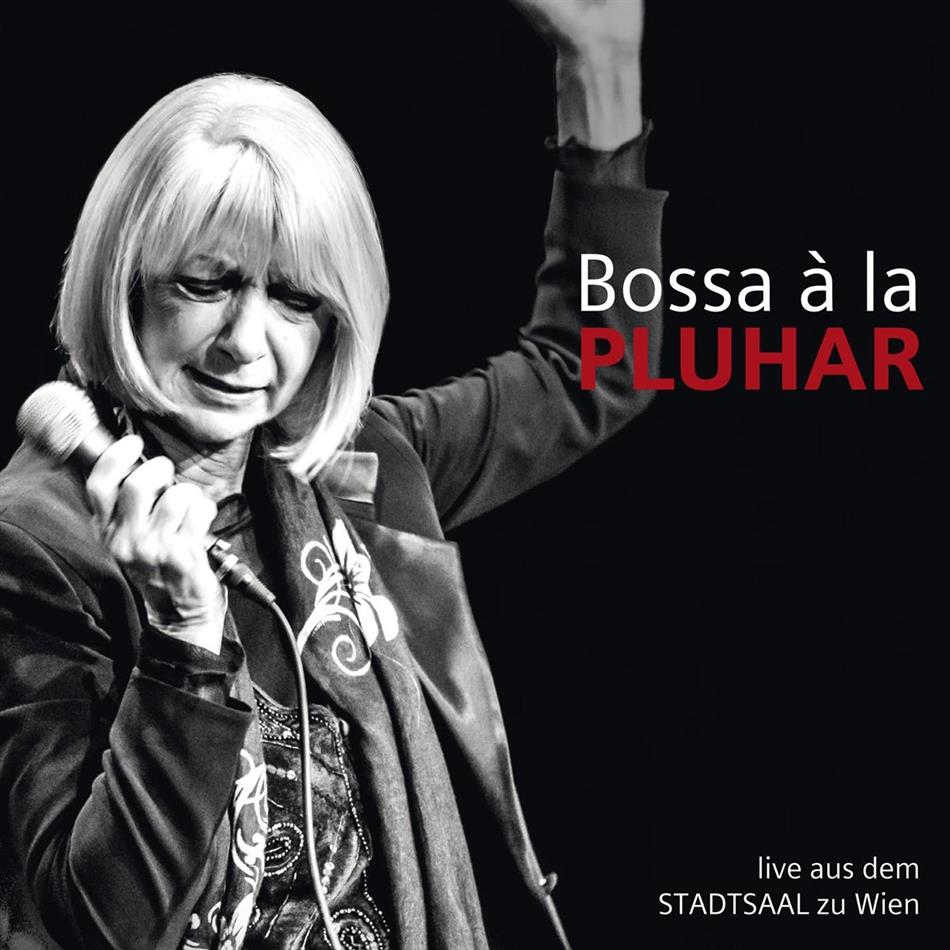 Erika Pluhar - Bossa A La Pluhar