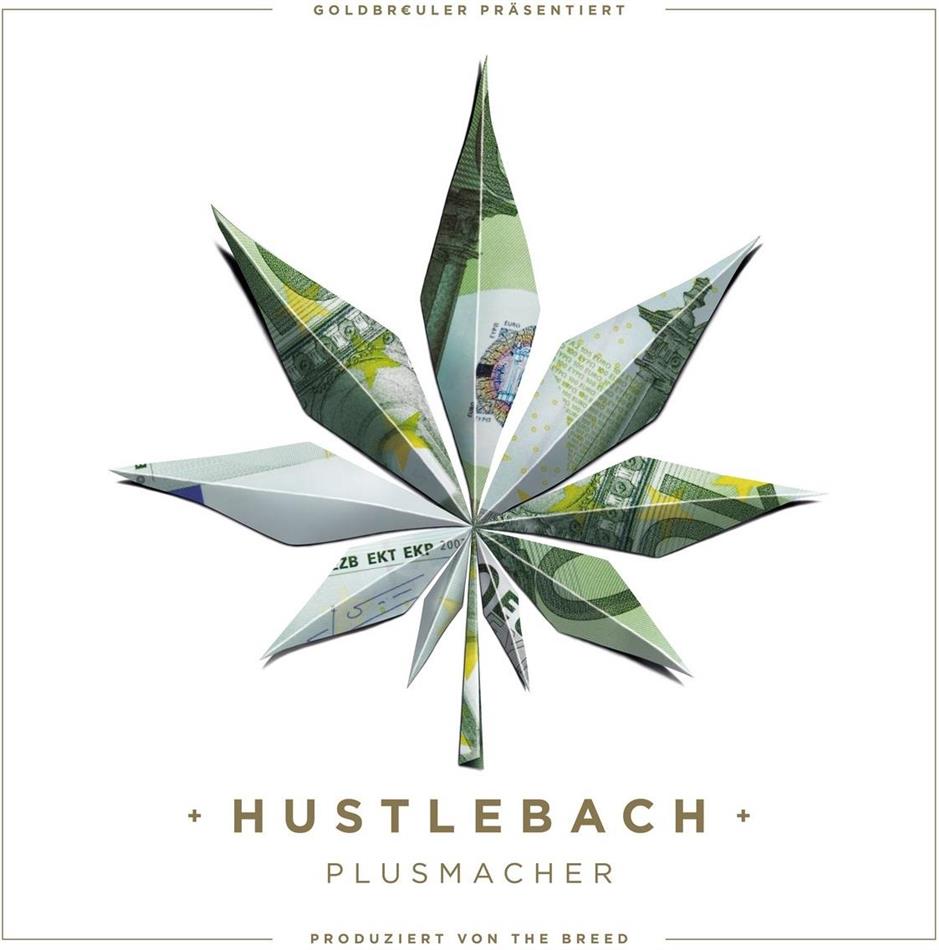 Plusmacher - Hustlebach Limited Fanbox, 3 CDs