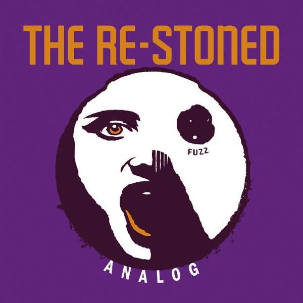 Re-Stoned - Analog 2018 Reissue, LP