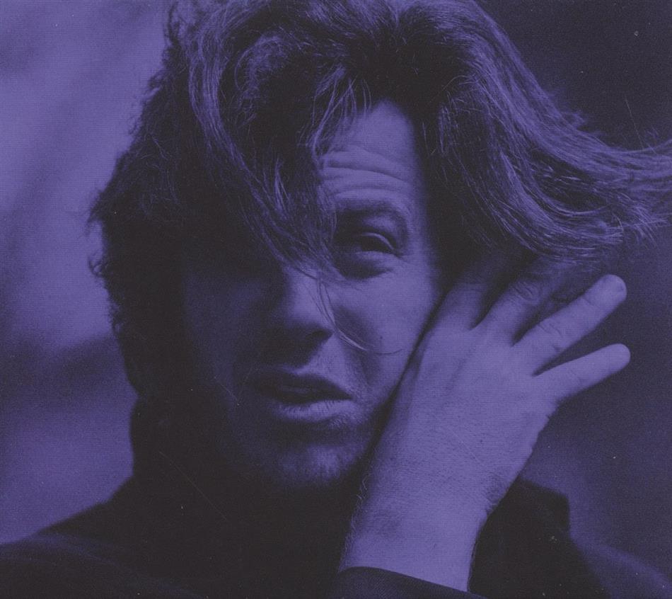 Jack Ladder - Blue Poles LP