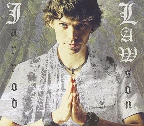Jarrod Lawson - --- 2018 Reissue, 2 LP