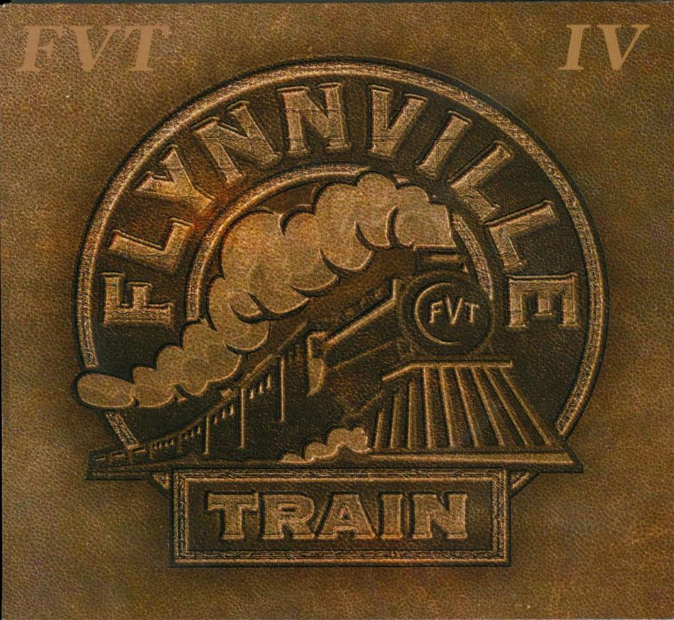 Flynnville Train - Fvt Iv