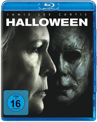 Halloween (2018)