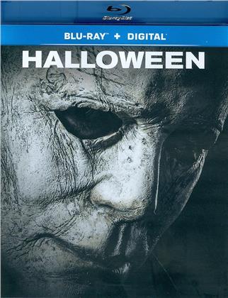 Halloween (2018)