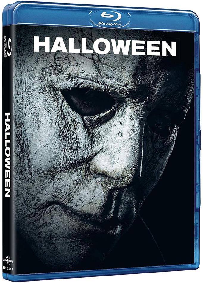 Halloween (2018)