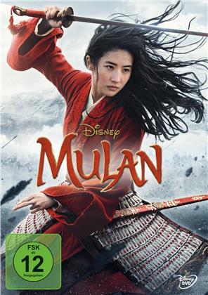 Mulan (2020)