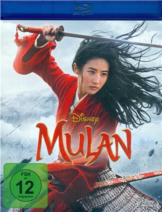 Mulan (2020)