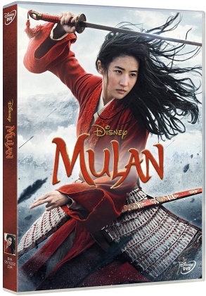 Mulan (2020)