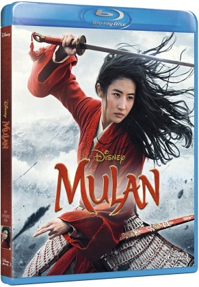 Mulan (2020)