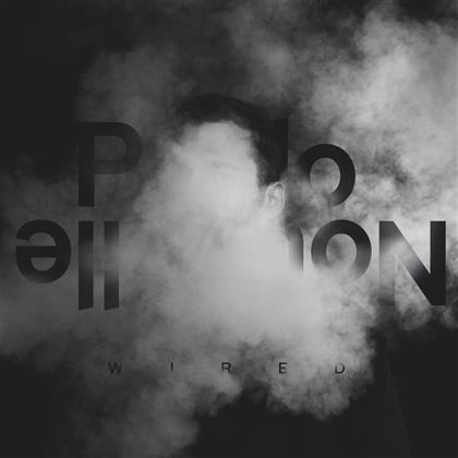 Pablo Nouvelle - Wired (LP + Digital Copy)