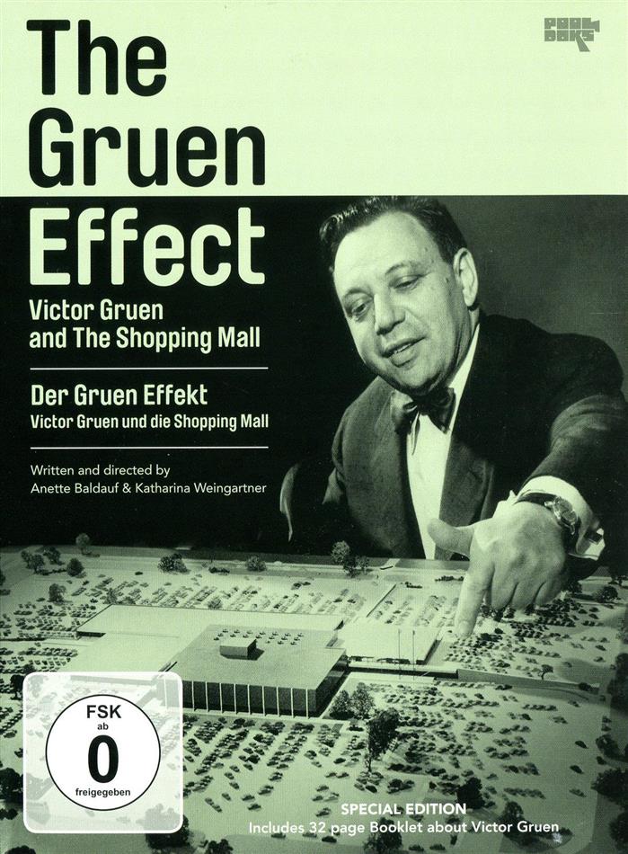 Der Gruen Effekt