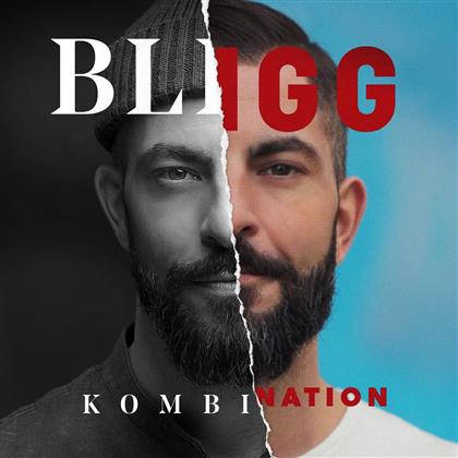 Bligg - KombiNation (Edizione Limitata)