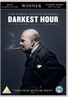 Darkest Hour (2017)