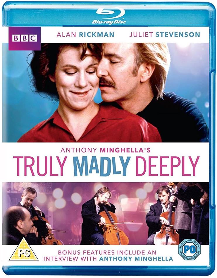Truly Madly Deeply (1990) BBC