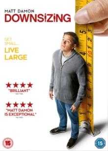 Downsizing (2017)