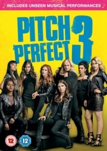 Pitch Perfect 3 (2017)