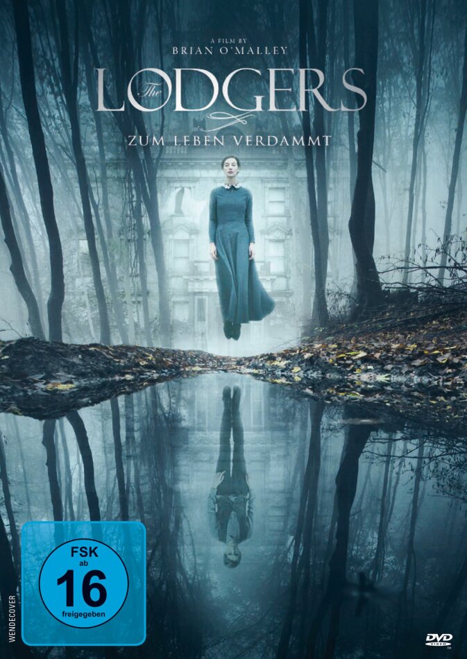 The Lodgers - Zum Leben verdammt (2017)