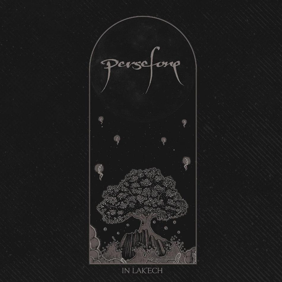 Persefone - In Lak'ech 12" Maxi