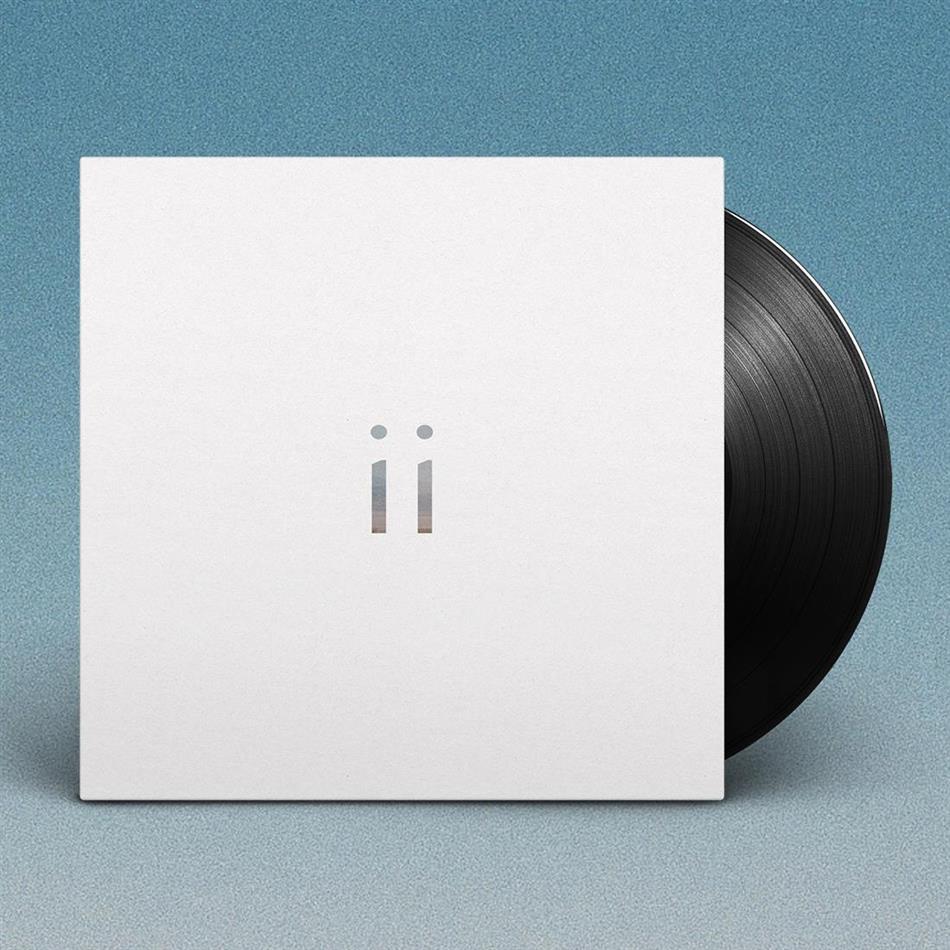 Aquilo - II Limited Edition, LP