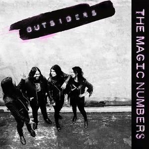 The Magic Numbers - Outsiders LP