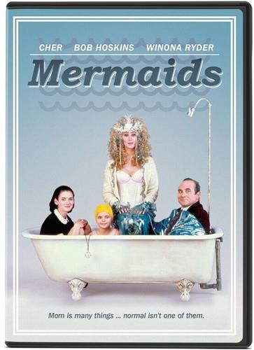 Mermaids (1990)