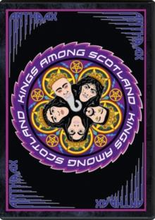Anthrax - Kings Among Scotland (2 DVDs)