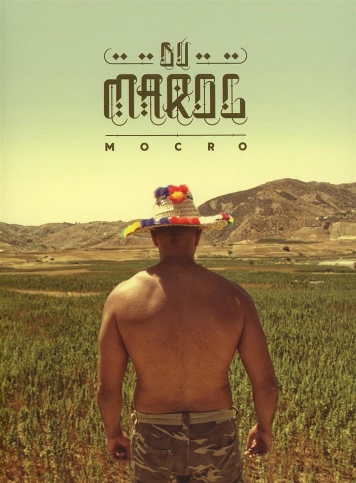 Du Maroc - Mocro 3 CDs